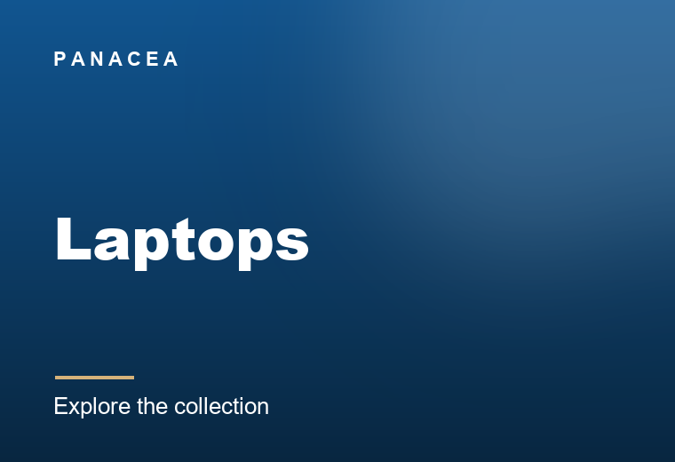 Picture for category Laptops