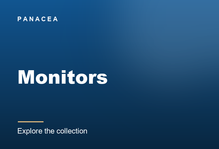 Picture for category Monitors