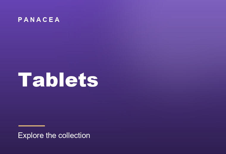 Picture for category Tablets