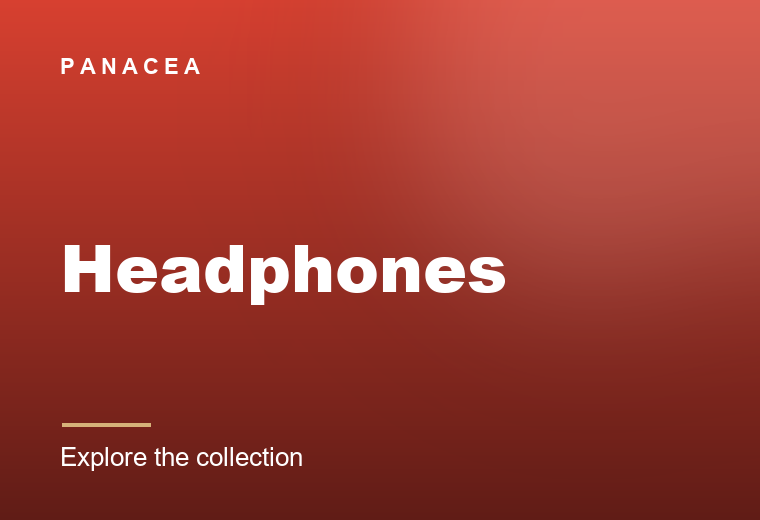 Picture for category Headphones