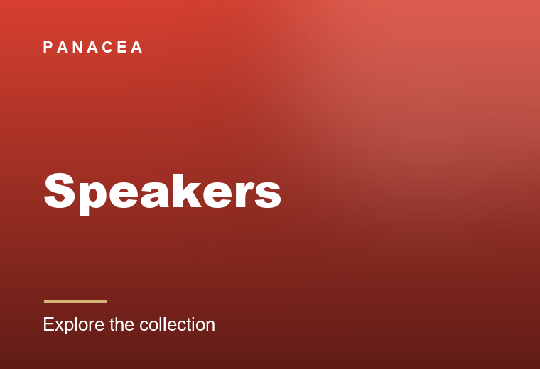 Picture for category Speakers