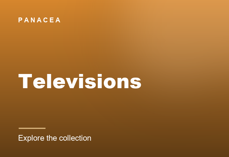 Picture for category Televisions
