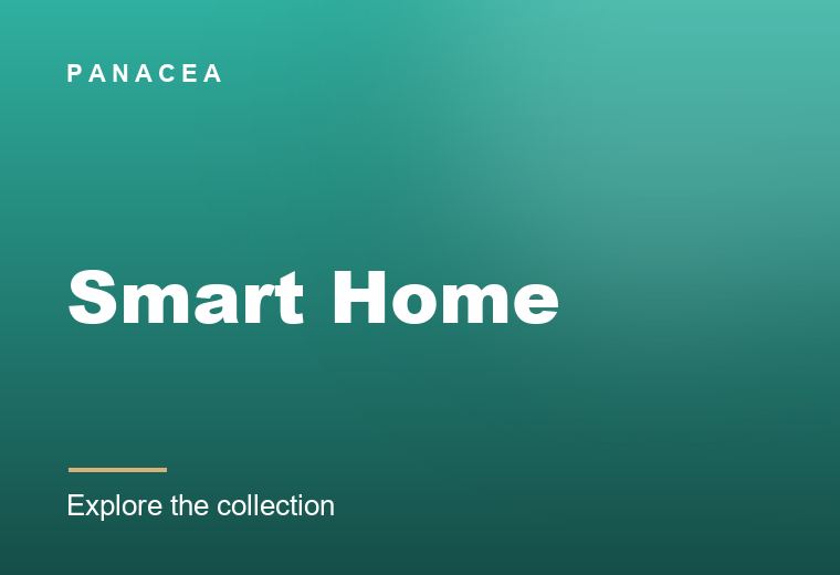 Picture for category Smart Home