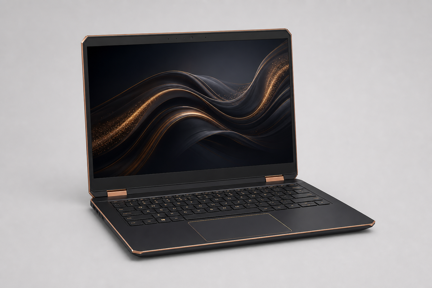 Picture of HP Spectre x360 14