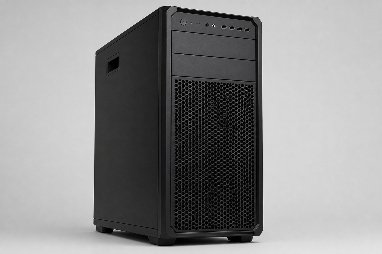 Picture of Dell Precision 7960 Tower Workstation