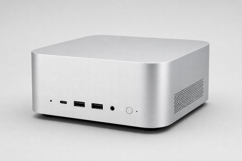 Picture of Apple Mac Studio M2 Ultra