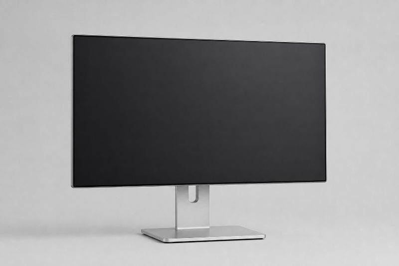 Picture of Dell UltraSharp U2723QE 27-inch 4K