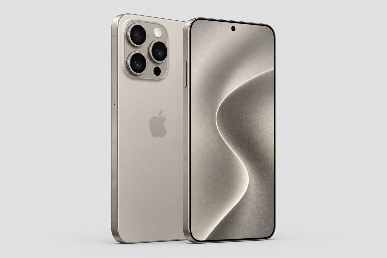 Picture of Apple iPhone 15 Pro Max