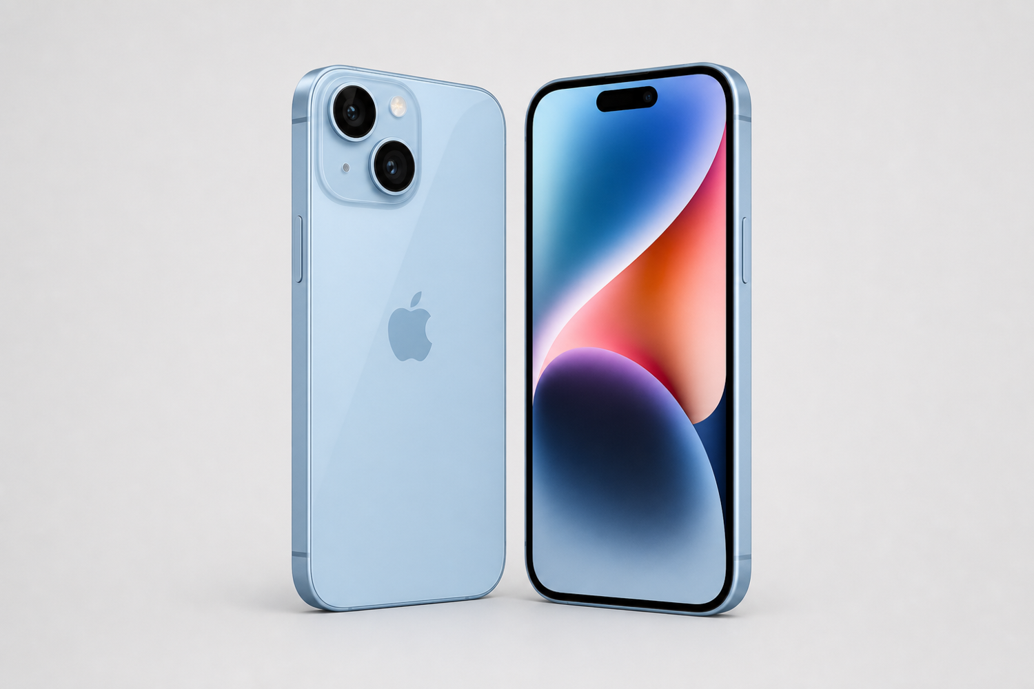 Picture of Apple iPhone 15