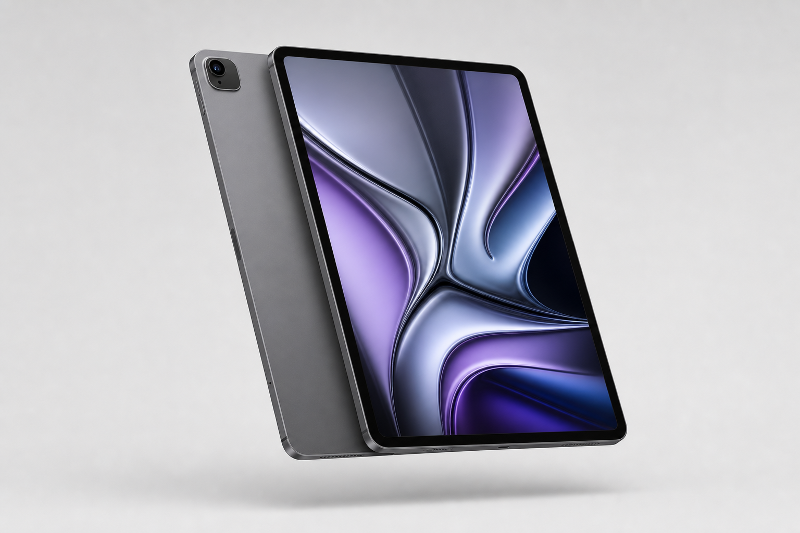 Picture of Apple iPad Pro 11-inch M2