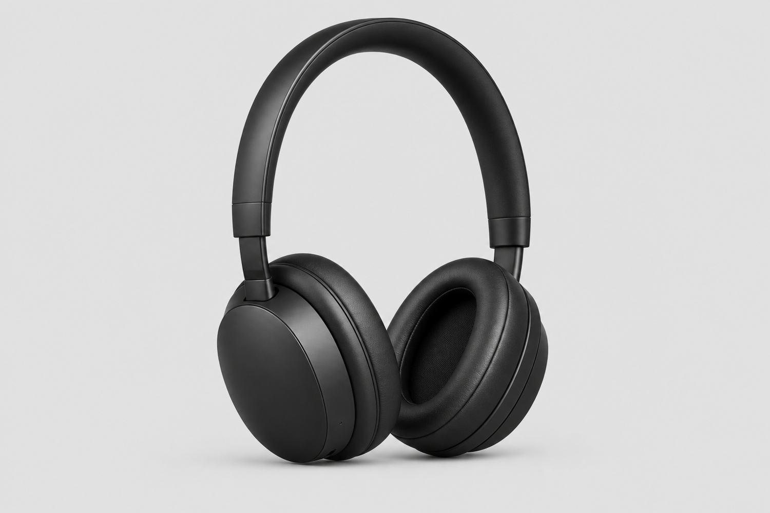 Picture of Sony WH-1000XM5 Headphones