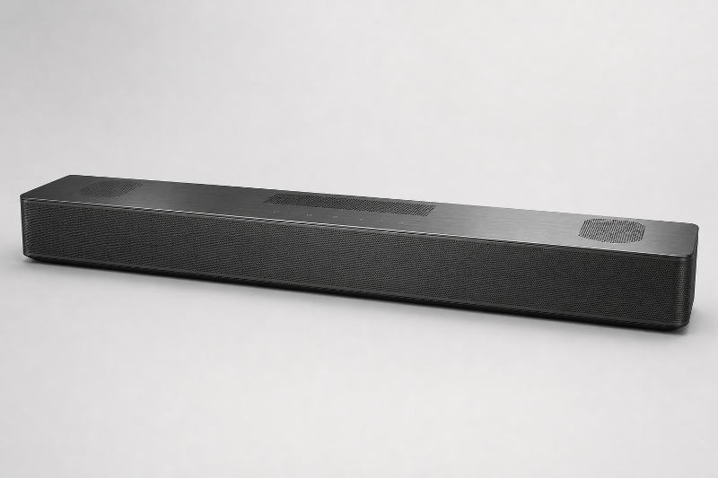 Picture of Sony HT-A7000 Soundbar