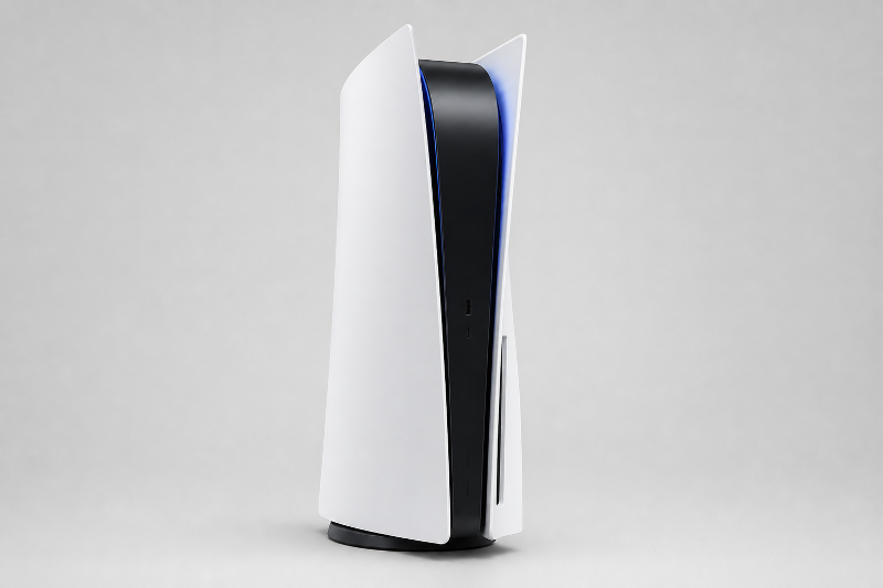 Picture of Sony PlayStation 5 Pro