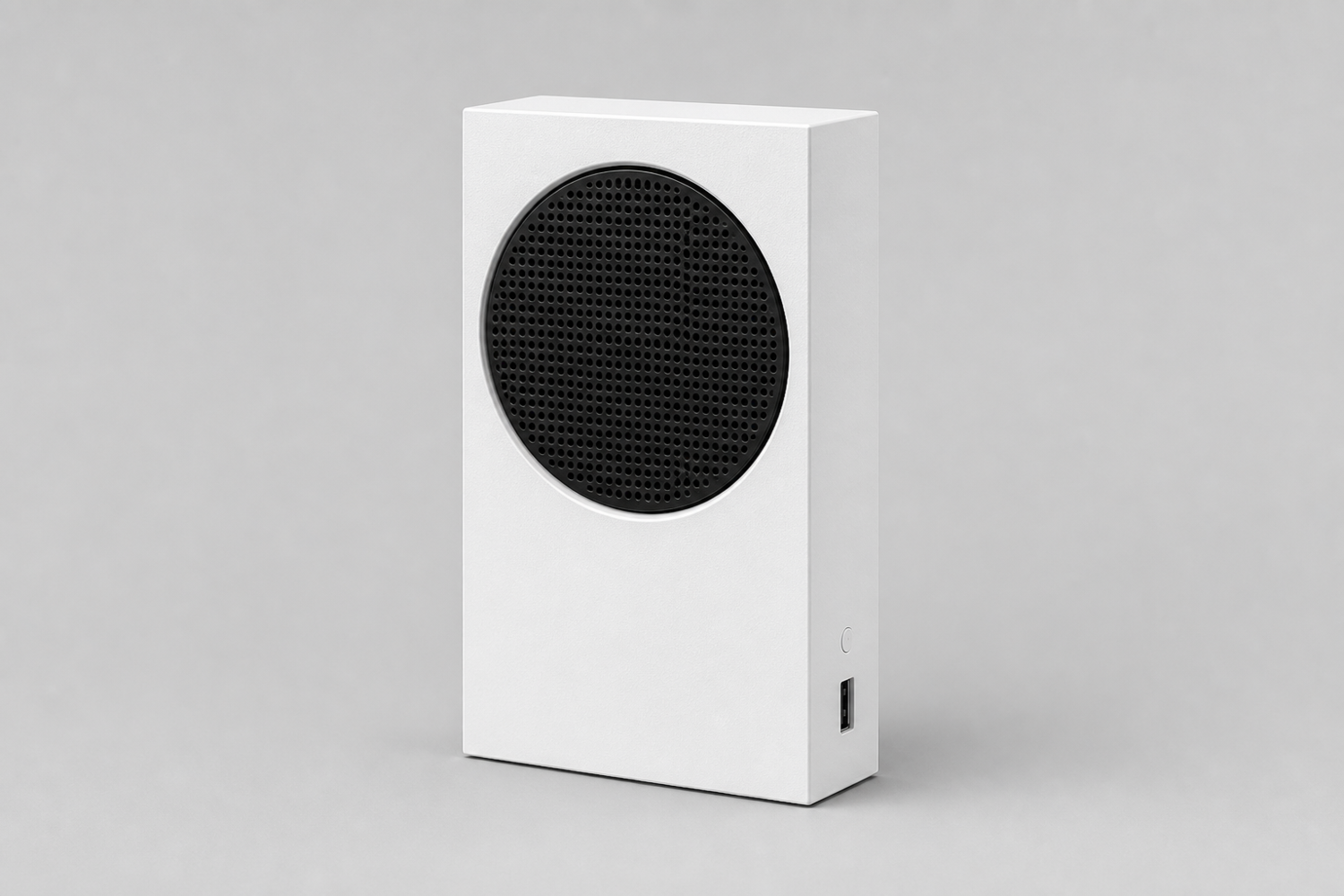 Picture of Microsoft Xbox Series S