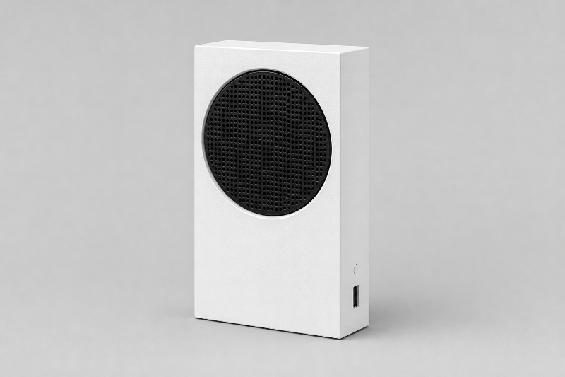 Picture of Microsoft Xbox Series S