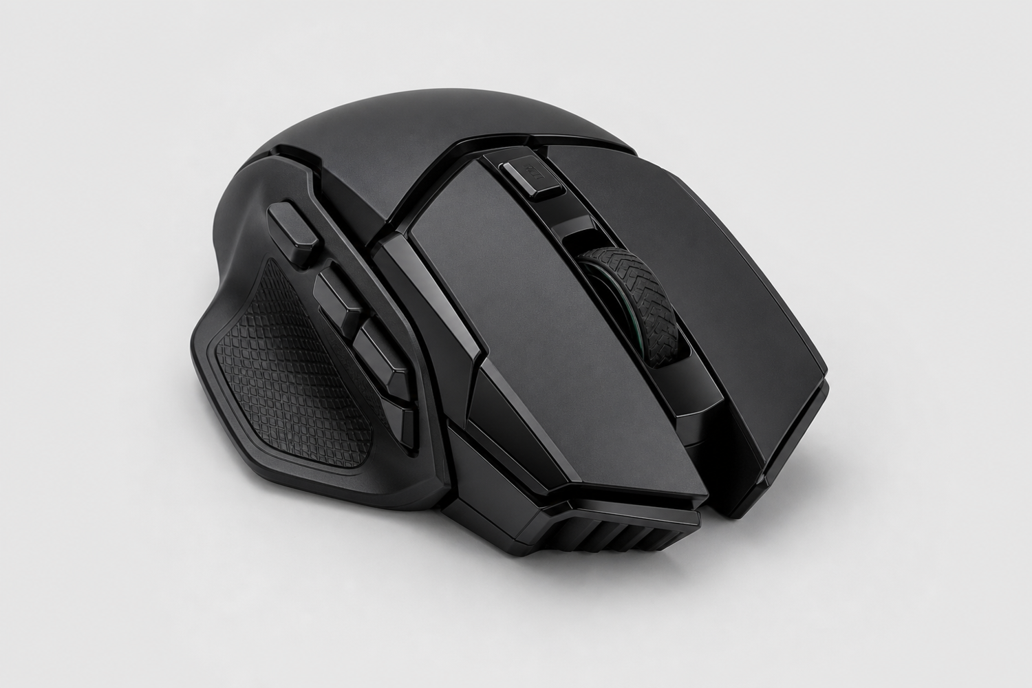 Picture of Logitech G502 X Mouse