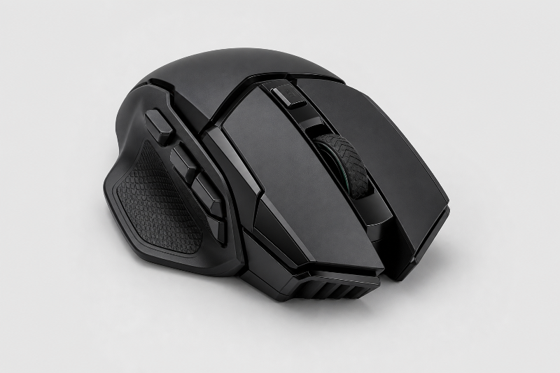 Picture of Logitech G502 X Mouse