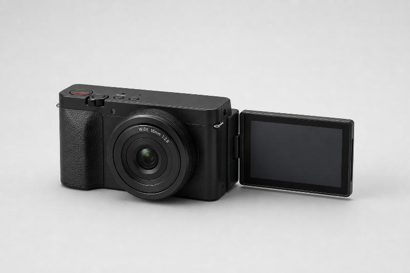 Picture of Sony ZV-E1 Vlog Camera
