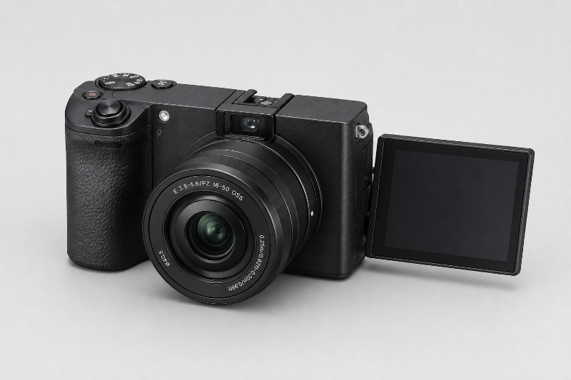 Picture of Canon EOS R50