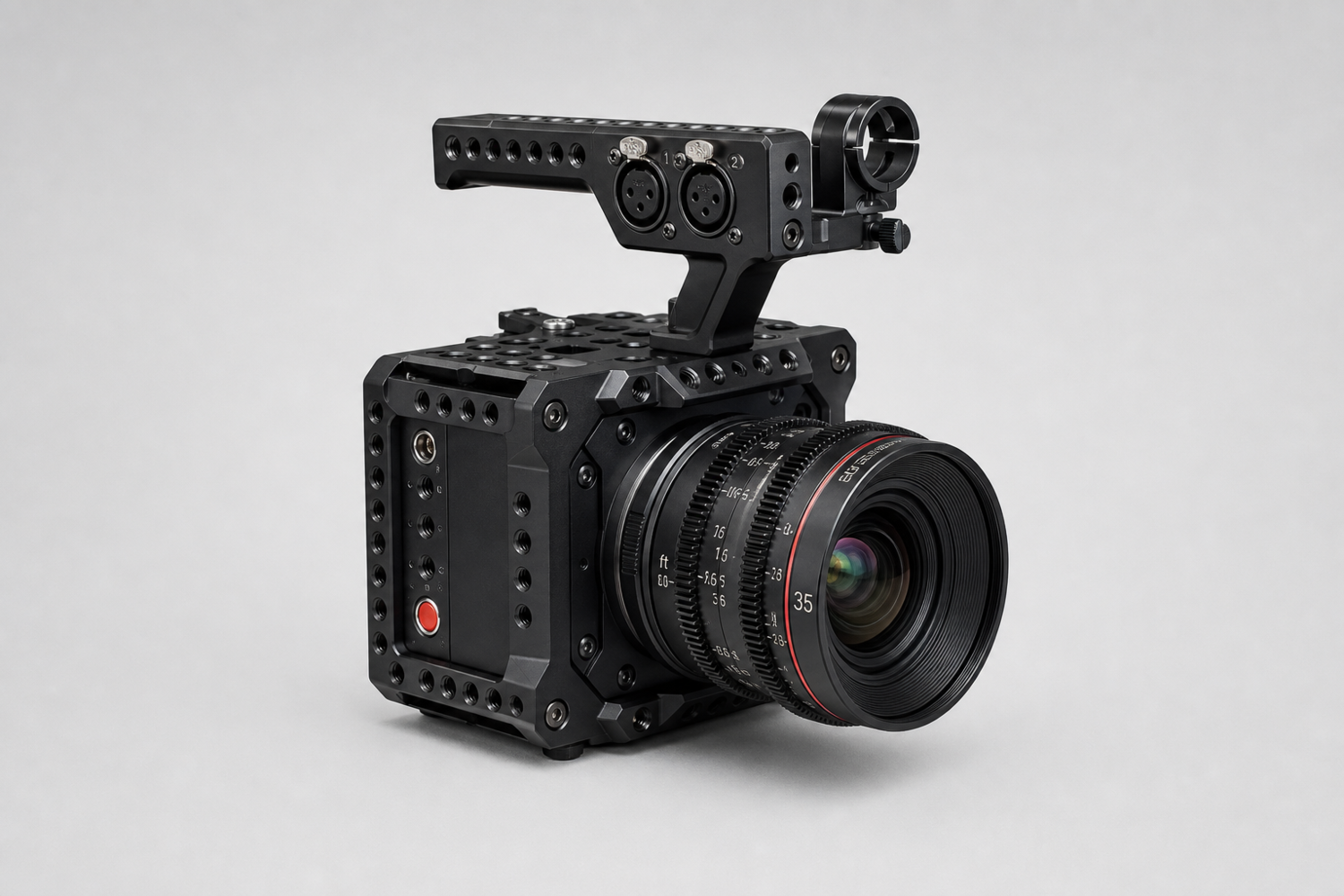 Picture of Sony FX3 Cinema Camera (rental)