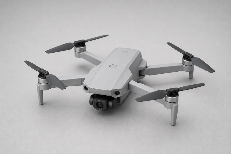 Picture of DJI Mini 4 Pro Drone