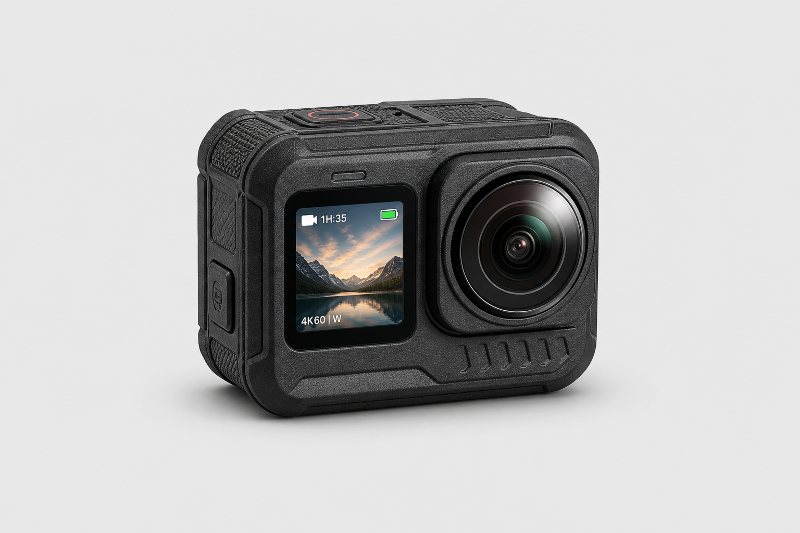 Picture of DJI Osmo Action 4