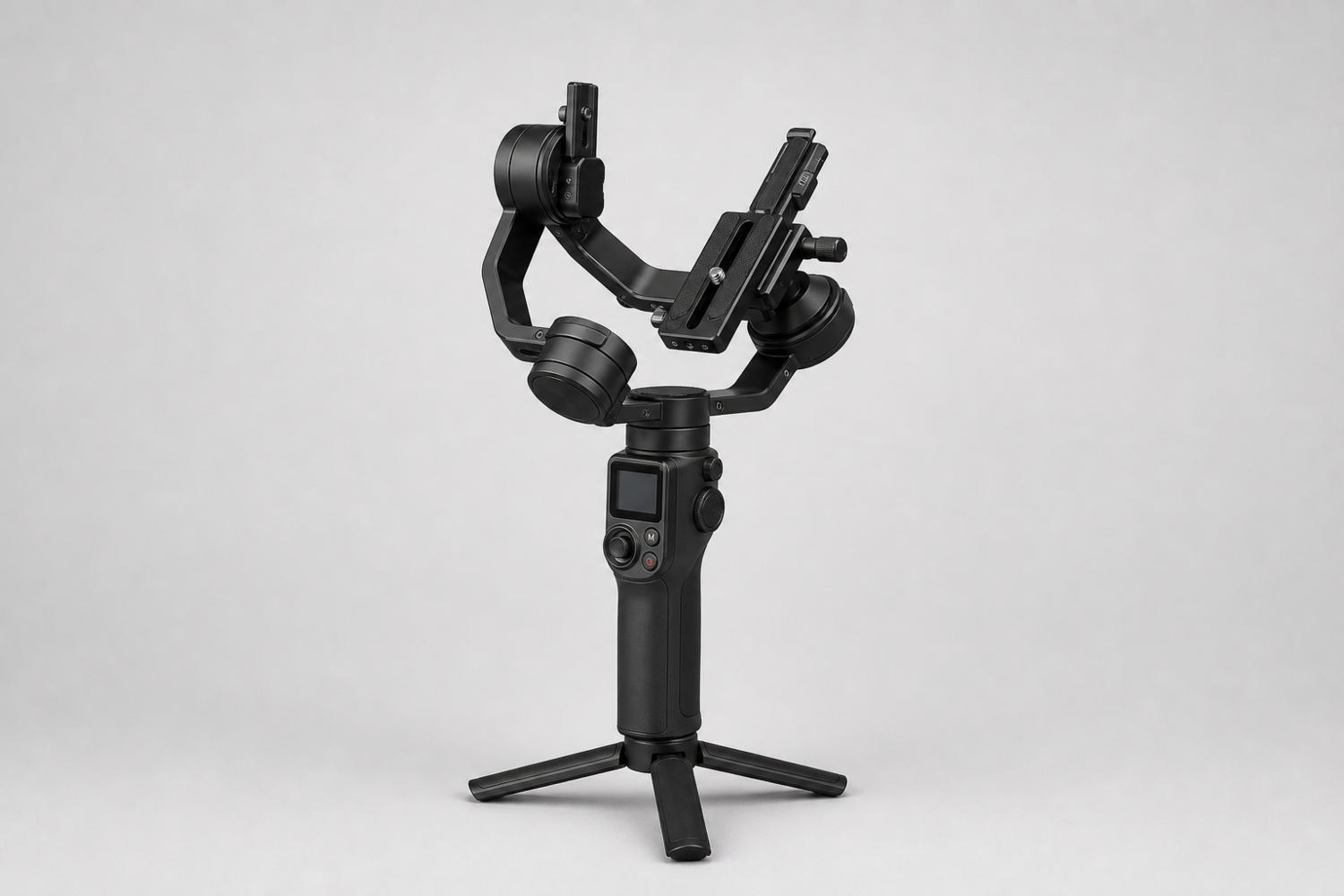 Picture of DJI RS 4 Gimbal Stabilizer