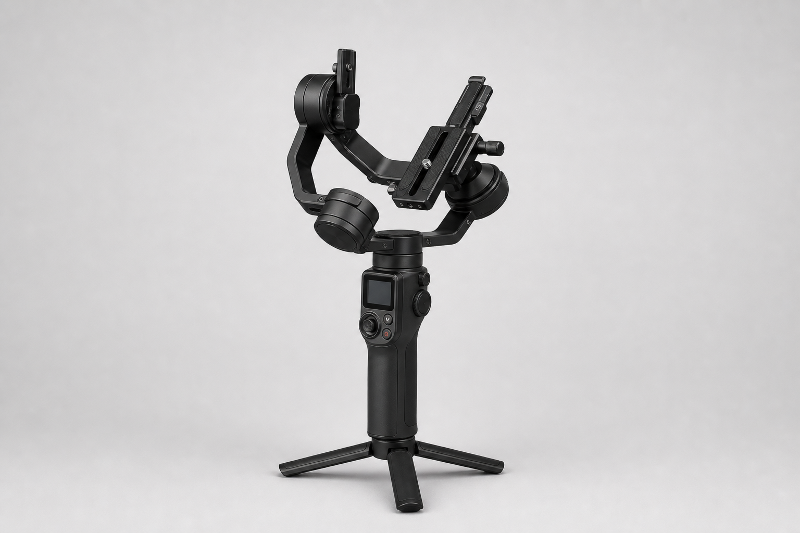 Picture of DJI RS 4 Gimbal Stabilizer
