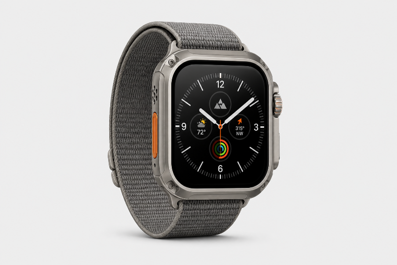 Picture of Apple Watch Ultra 2