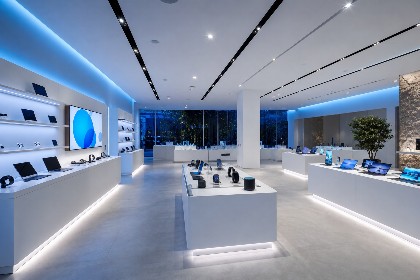 Panacea opens with curated premium technology